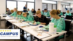 Get. Started. – Das iCAMPUS Programm des BDIZ EDI