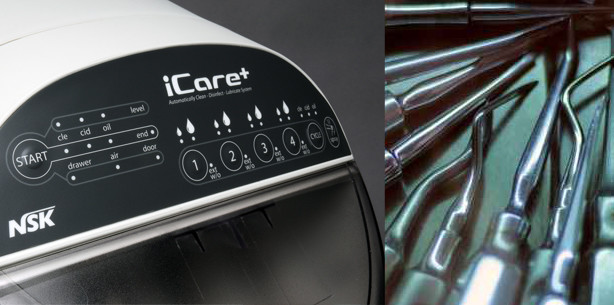 Das Einmaleins der Instrumentendesinfektion