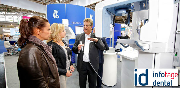 id infotage dental erfolgreich beendet