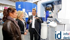 id infotage dental erfolgreich beendet