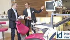 id infotage dental 2015: Das Messe-Highlight der Dental-Branche