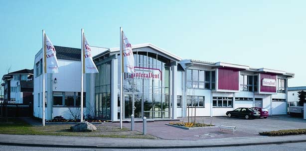 Portal von InteraDent erleichtert prothetische Abrechnung