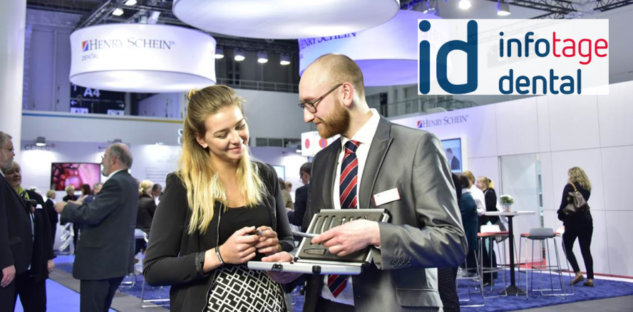 Die Dentalwelt vor der Haustür