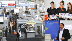 id süd 2014: Erlebnisorientiertes Rahmenprogramm