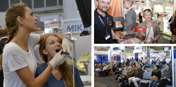 id süd mit attraktivem Rahmenprogramm