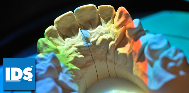 Prothetik & Implantologie auf der IDS 2015