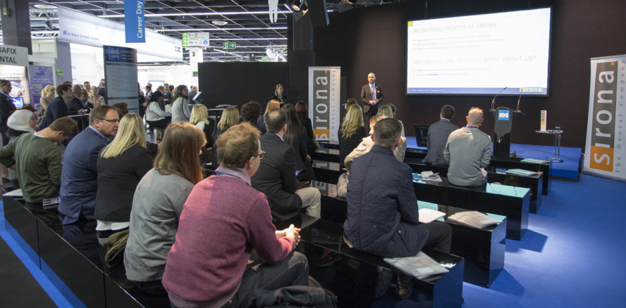 IDS 2017: Career Day findet erneut statt