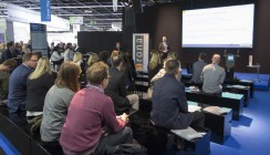 IDS 2017: Career Day findet erneut statt