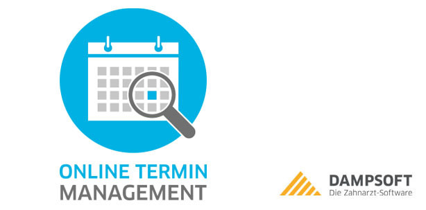 Premiere auf der IDS: Dampsoft stellt Online Terminmanagement vor