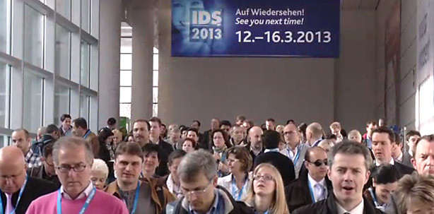 Größte IDS aller Zeiten