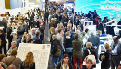 Hoher Therapiebedarf rückt Parodontologie in den Fokus der IDS 2017