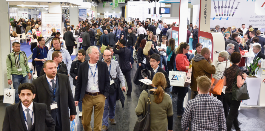 IDS 2017 mit abwechslungsreichem Rahmenprogramm