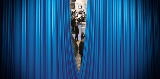 Internationale Dental-Schau öffnet ab morgen ihre Tore