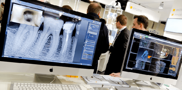 Digitale Verfahren im Fokus der IDS 2015