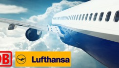 IDS kooperiert erneut mit Lufthansa und Deutscher Bahn