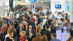 Implantologie mit Innovationspotenzial – auf der IDS 2015
