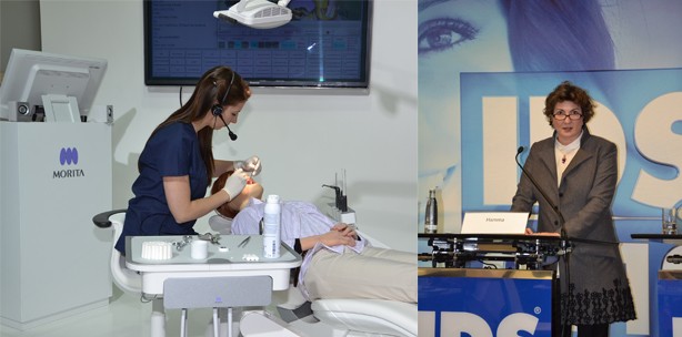 Weltgrößte Dental-Schau öffnet die Tore