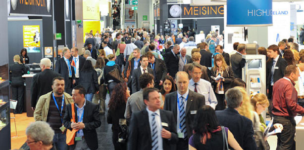 Keramik & Ästhetik – natürlich   auf der IDS 2013