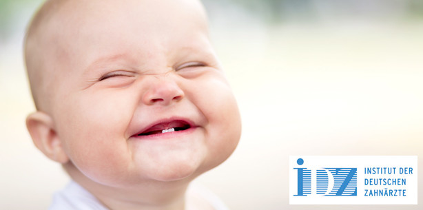 Prävention ist von Geburt an wichtig