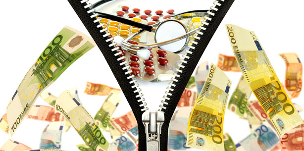 Trüben IGeL-Angebote das Arztbild?