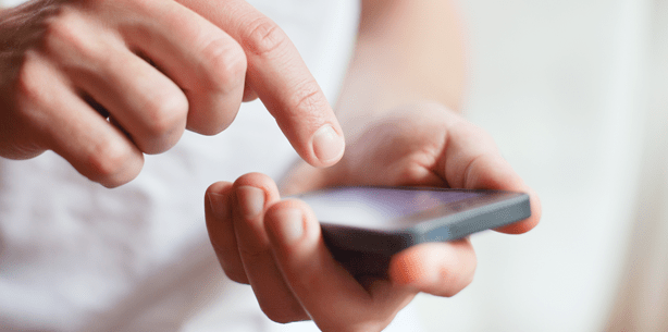 Jeder Fünfte nutzt das Smartphone als Gesundheitsratgeber