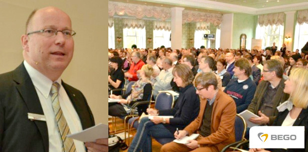 Implantology meets CAD/CAM in Bremen