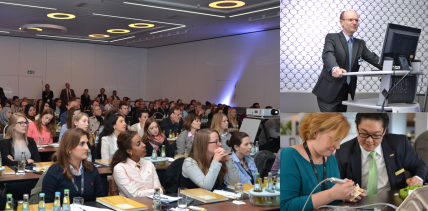 IMPLANTOLOGY START UP und EXPERTENSYMPOSIUM in Marburg