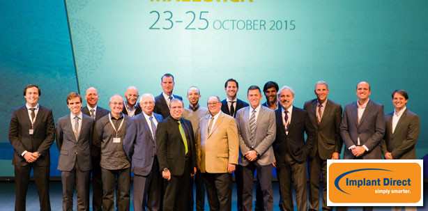 Neue Wege in der Implantologie