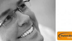 Dr. Achim Sieper referiert bei Simply Smarter Day in Stuttgart