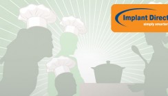 Das Implant Direct-Erfolgsrezept on Tour
