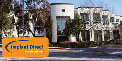 Implant Direct mit neuem Vertriebsleiter Deutschland