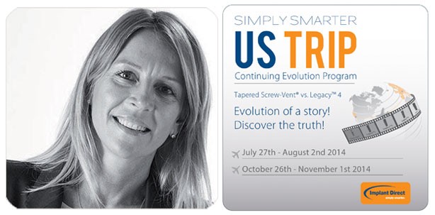 Simply Smarter: Konditionen für USA-Trip stehen fest