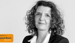 Daiana Herzog ist neuer Implant Direct Country Manager