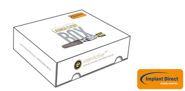 simply smarter Launch Event für EAO-Besucher