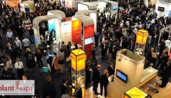 Implant expo 2011 in Dresden platzt aus allen Nähten