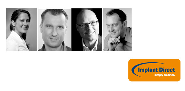 Simply Smarter Days 2012