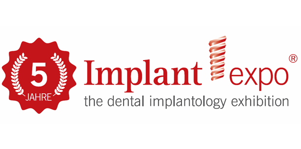Implant expo®: Hohe Buchungsraten und Chance für Kleinaussteller