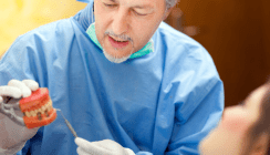 Die erfolgreiche Betreuung von Implantatpatienten