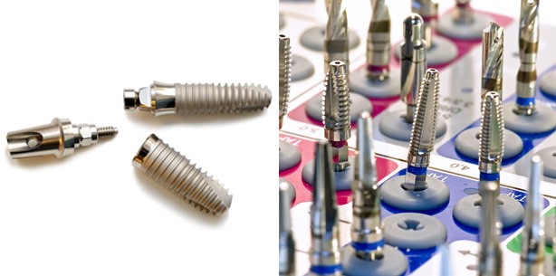 Implantologie soll preiswerter werden