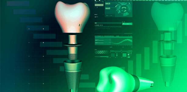 Implantatmarkt – neue Wirklichkeit