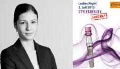 Implant Direct Ladies Night in Düsseldorf