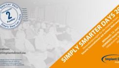 Jetzt anmelden: Simply Smarter Days 2013