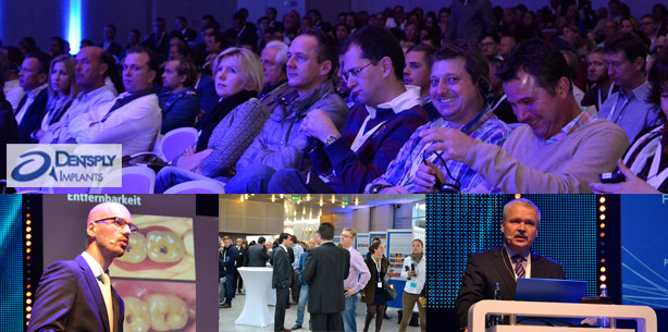 1. DIKON: Gelungene Premiere in Wiesloch