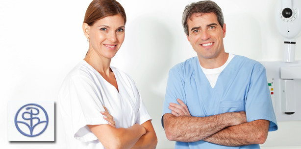 Zahnärzte sind Optimisten