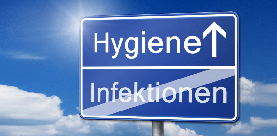 Unsaubere Instrumente: Infektionsgefahr für 600 Patienten