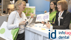 Innovationen der Dentalbranche lockten nach München