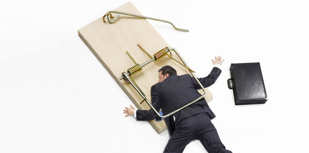 Unternehmen setzen auf Inkasso-Dienstleister