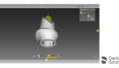 Update inLab CAM SW 16.0 mit mehr Funktionsumfang