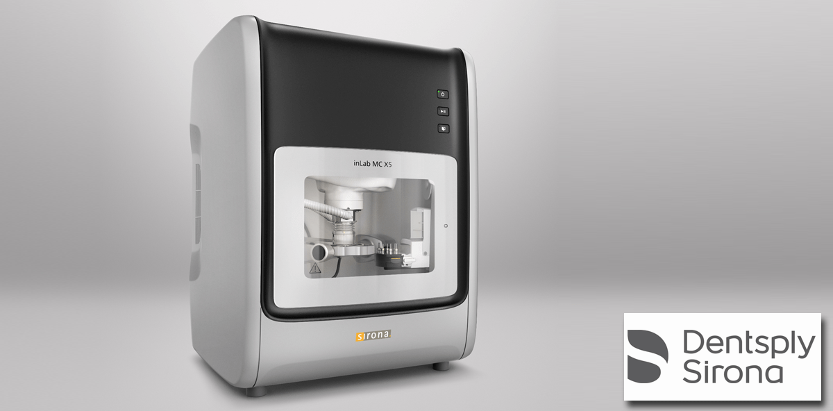 Mit inLab MC X5 individuelle Titan-Abutments im eigenen Labor fertigen ...