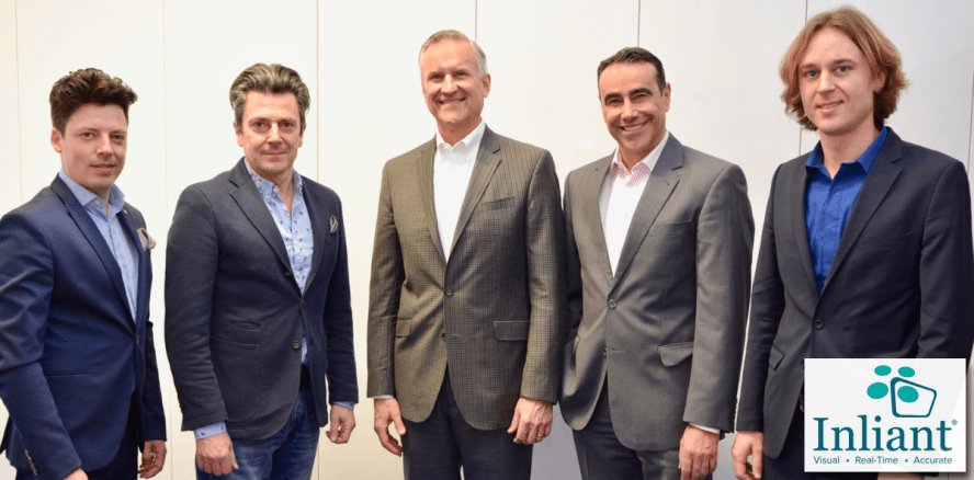 Inliant: Dynamisch geführte Navigation ist die Zukunft